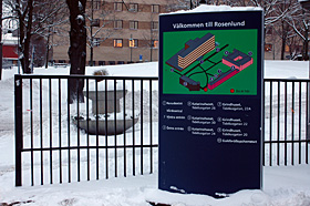 Rosenlunds sjukhus