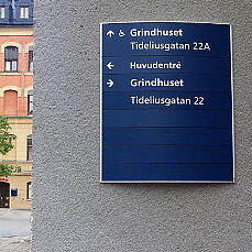Rosenlunds sjukhus
