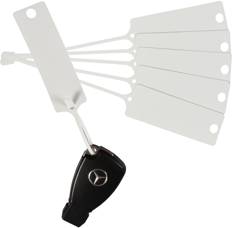 Nyckeltag Fix Mini