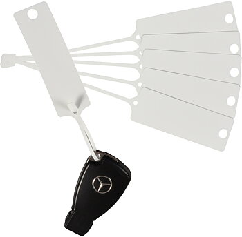 Nyckeltag Fix Mini