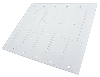 Nyckeltag Fix Mini
