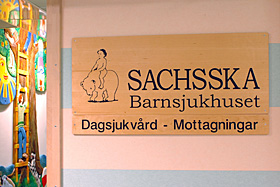 Södersjukhuset - 6