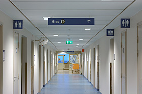 Södersjukhuset - 3