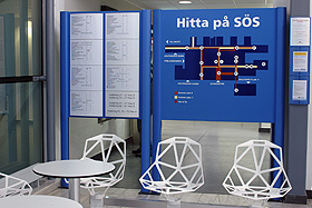 Södersjukhuset - 5
