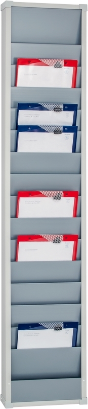 Servicemappfack A4, Enkel - 3