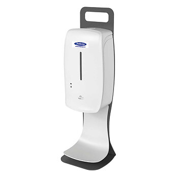 Handspritdispenser Gel bordsmodell med sensor