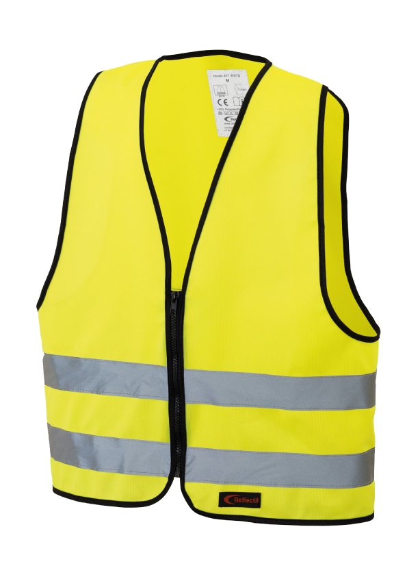 Reflexväst 25-pack - 2