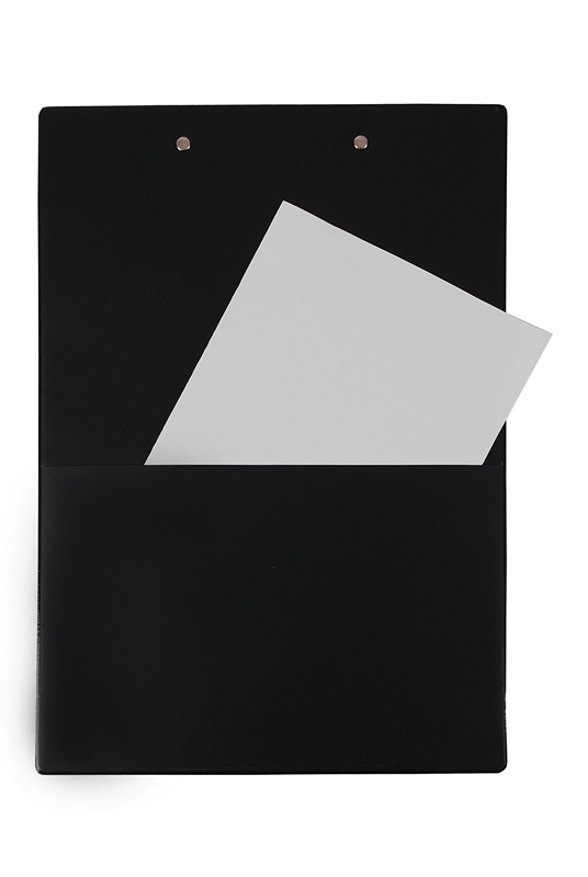 Skrivplatta  A4, 5-pack - 5