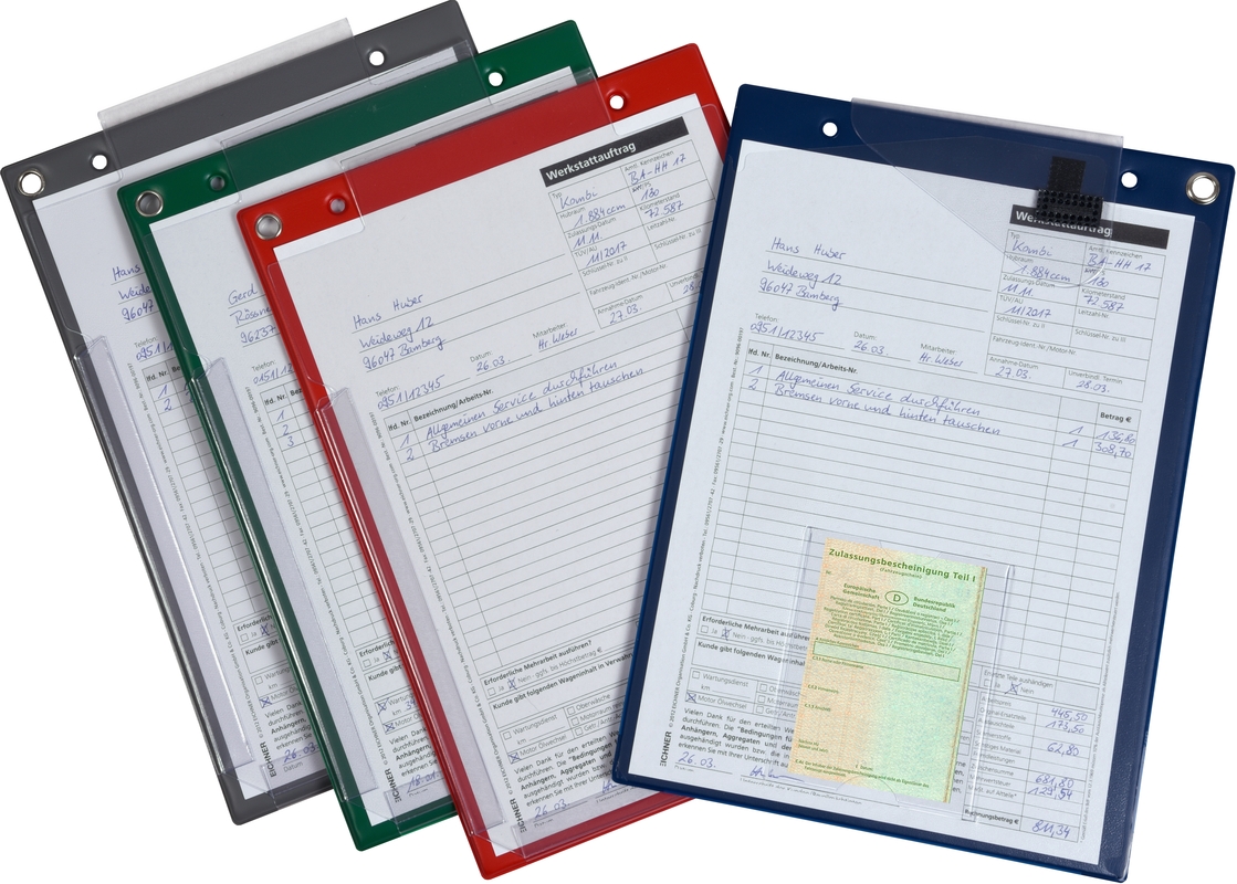 Servicemapp Premium