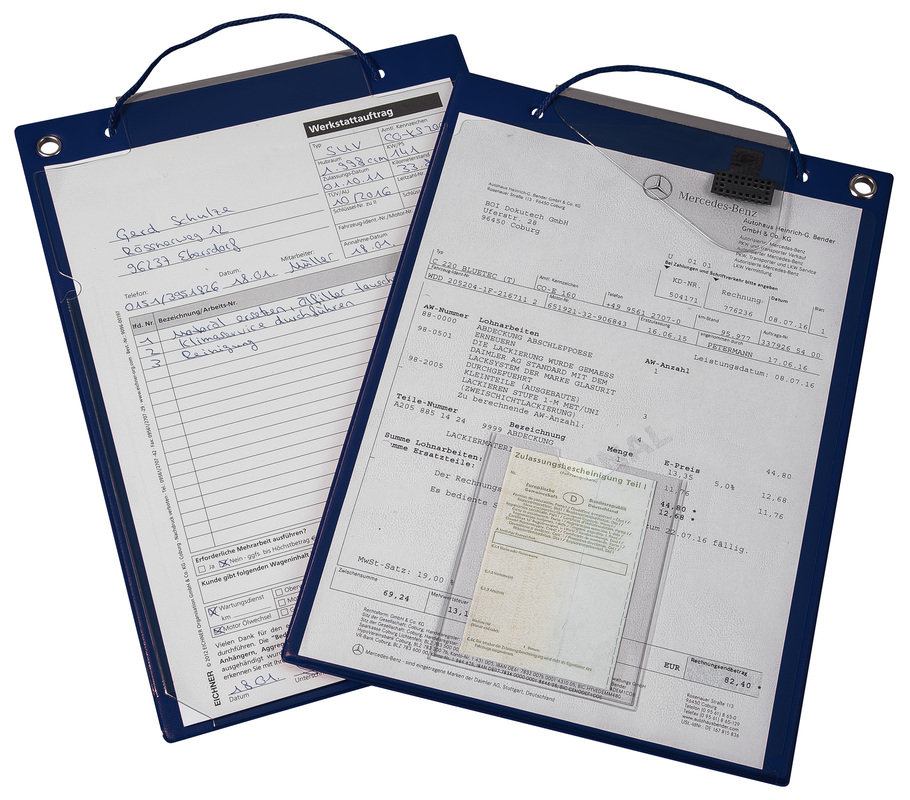 Servicemapp Premium - 3