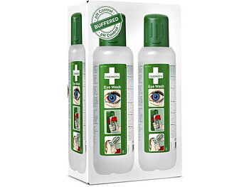 Ögondusch CEDERROTH 500ml