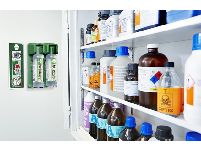Ögondusch CEDERROTH 500ml - 3