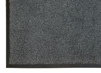 Neutral entrématta Grafit Iron Horse