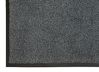 Neutral entrématta Grafit Iron Horse