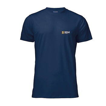 Funktions T-shirt, herr