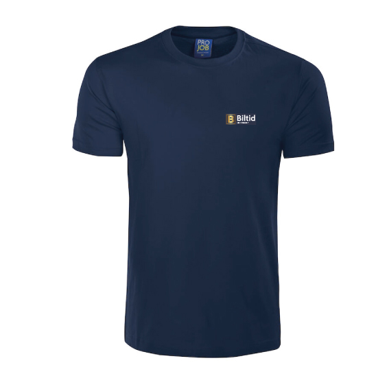 T-shirt, herr