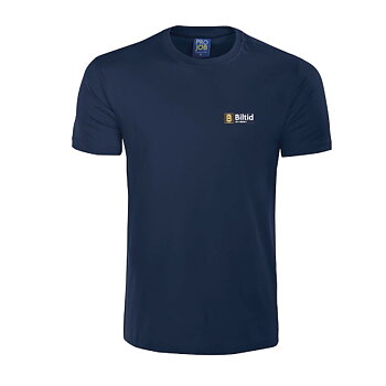 T-shirt, herr