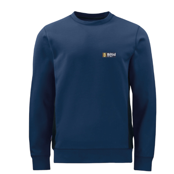 Sweatshirt, herr