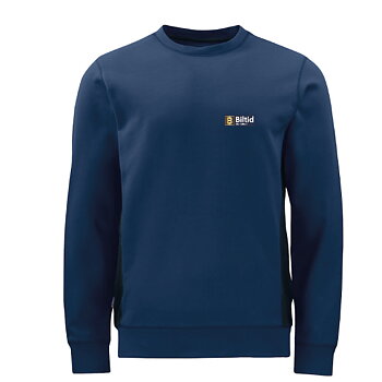Sweatshirt, herr