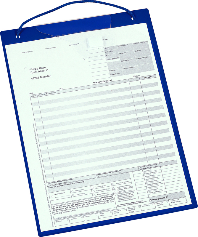 Servicemapp ECO - 7