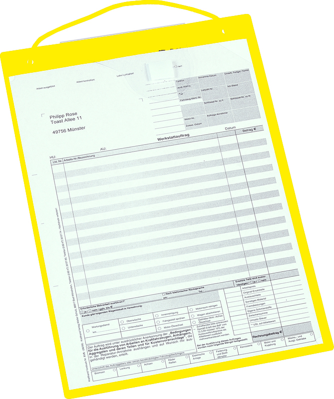 Servicemapp ECO - 3