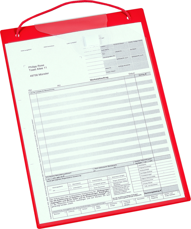 Servicemapp ECO - 6