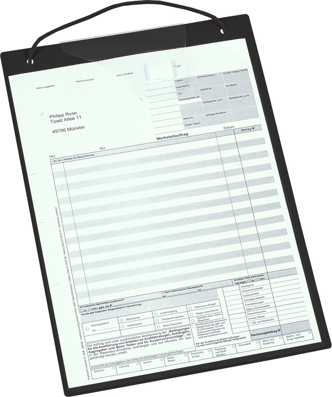 Servicemapp ECO - 4