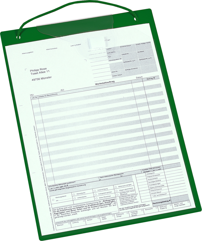 Servicemapp ECO - 5