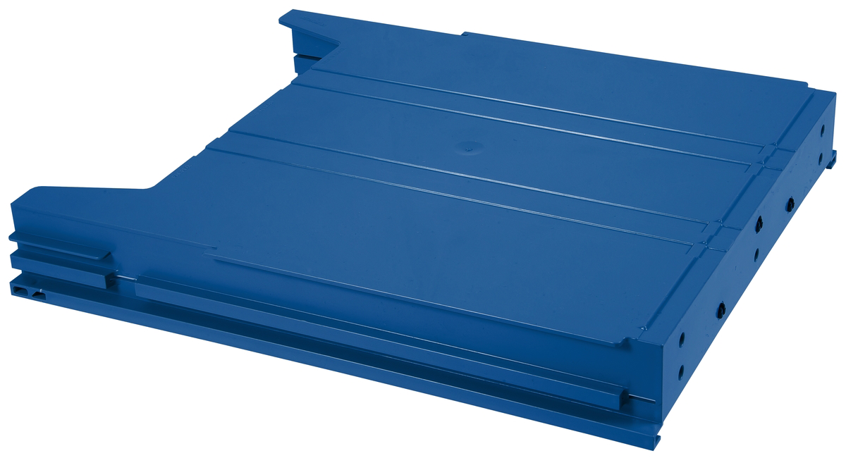 Fackmoduler A4 - 9