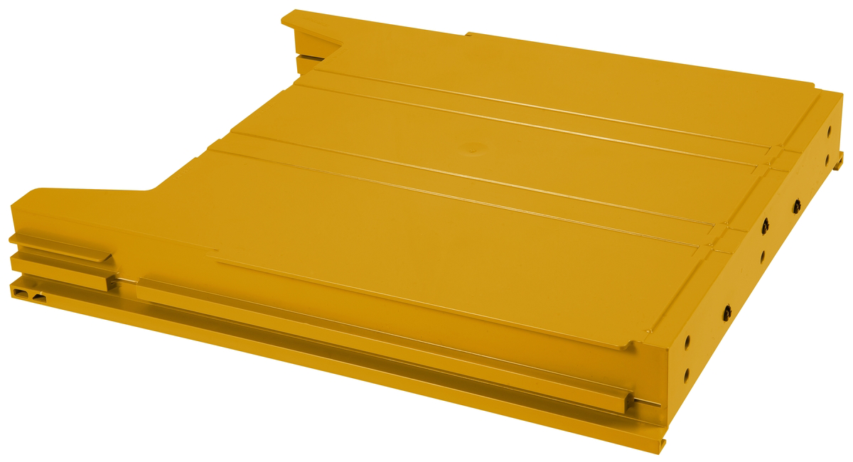 Fackmoduler A4 - 6