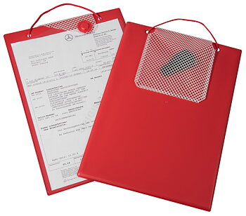 Servicemapp Magnetic