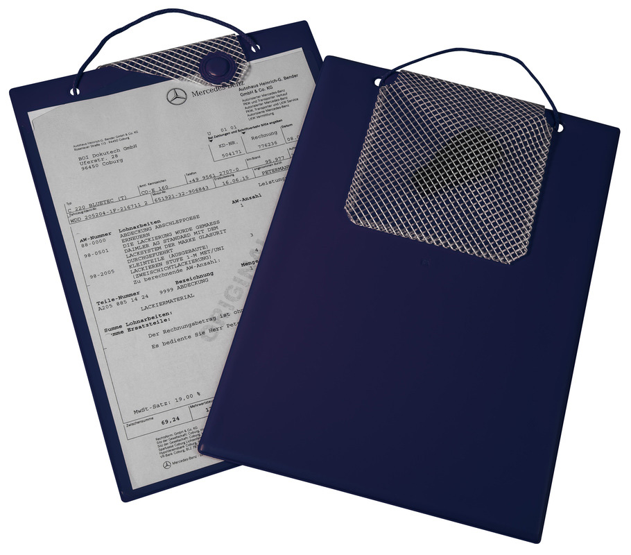 Servicemapp Magnetic - 6