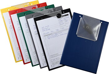 Servicemapp Magnetic