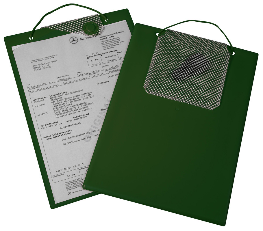 Servicemapp Magnetic - 5