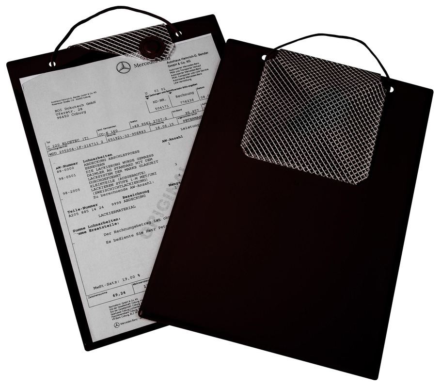 Servicemapp Magnetic - 3