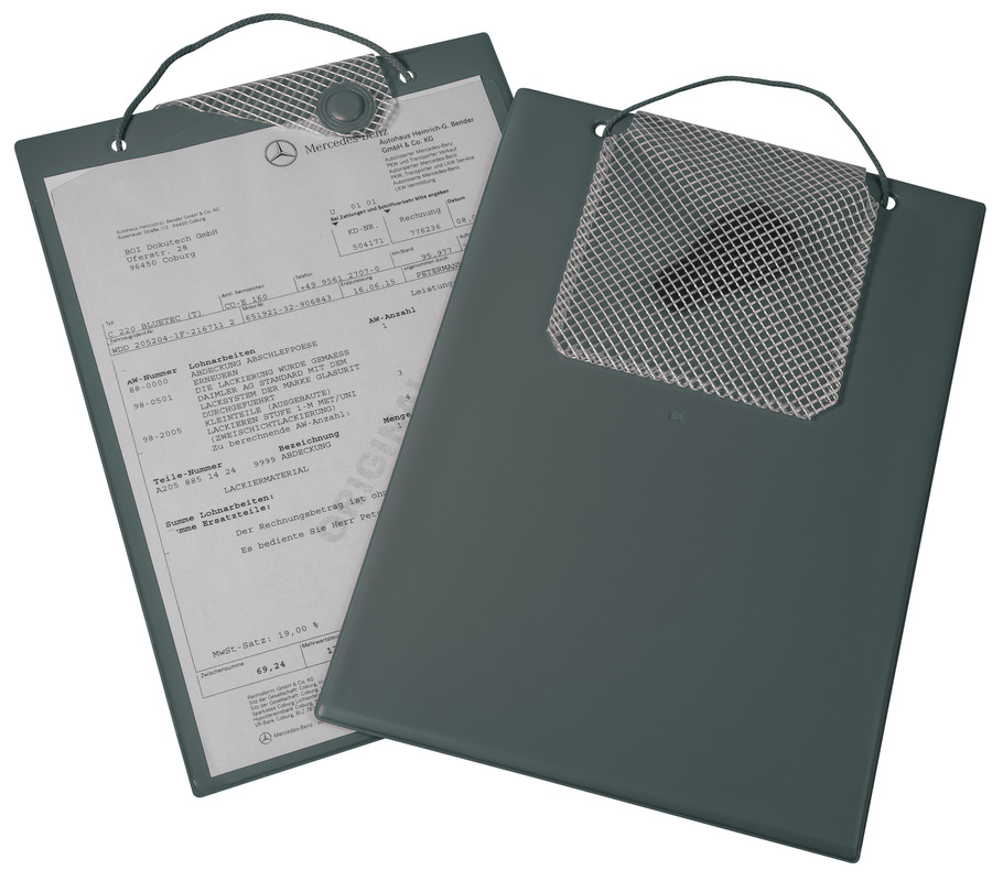 Servicemapp Magnetic - 7