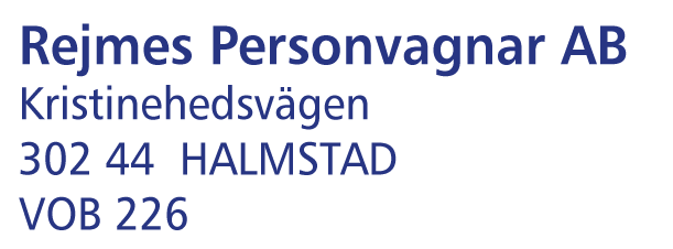 Servicestämpel - 2