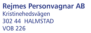 Servicestämpel