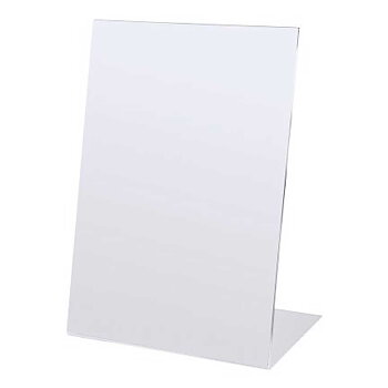 Bordsställ Plexi 