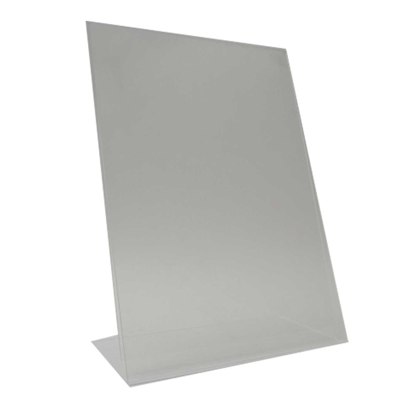 Bordsställ Plexi  - 2