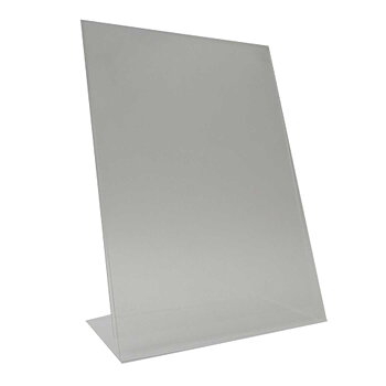Bordsställ Plexi 