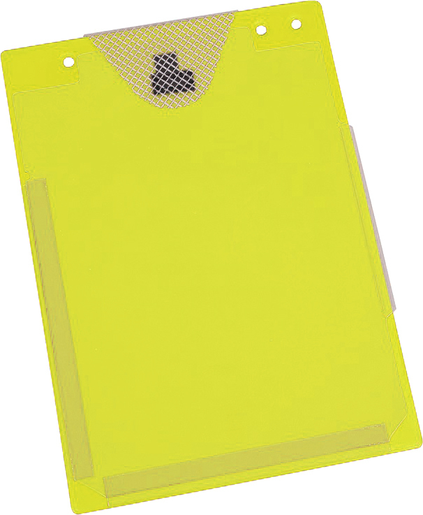 Servicemapp Jumbo - 2