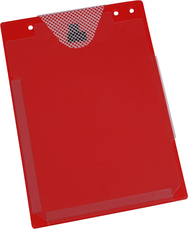 Servicemapp Jumbo - 5
