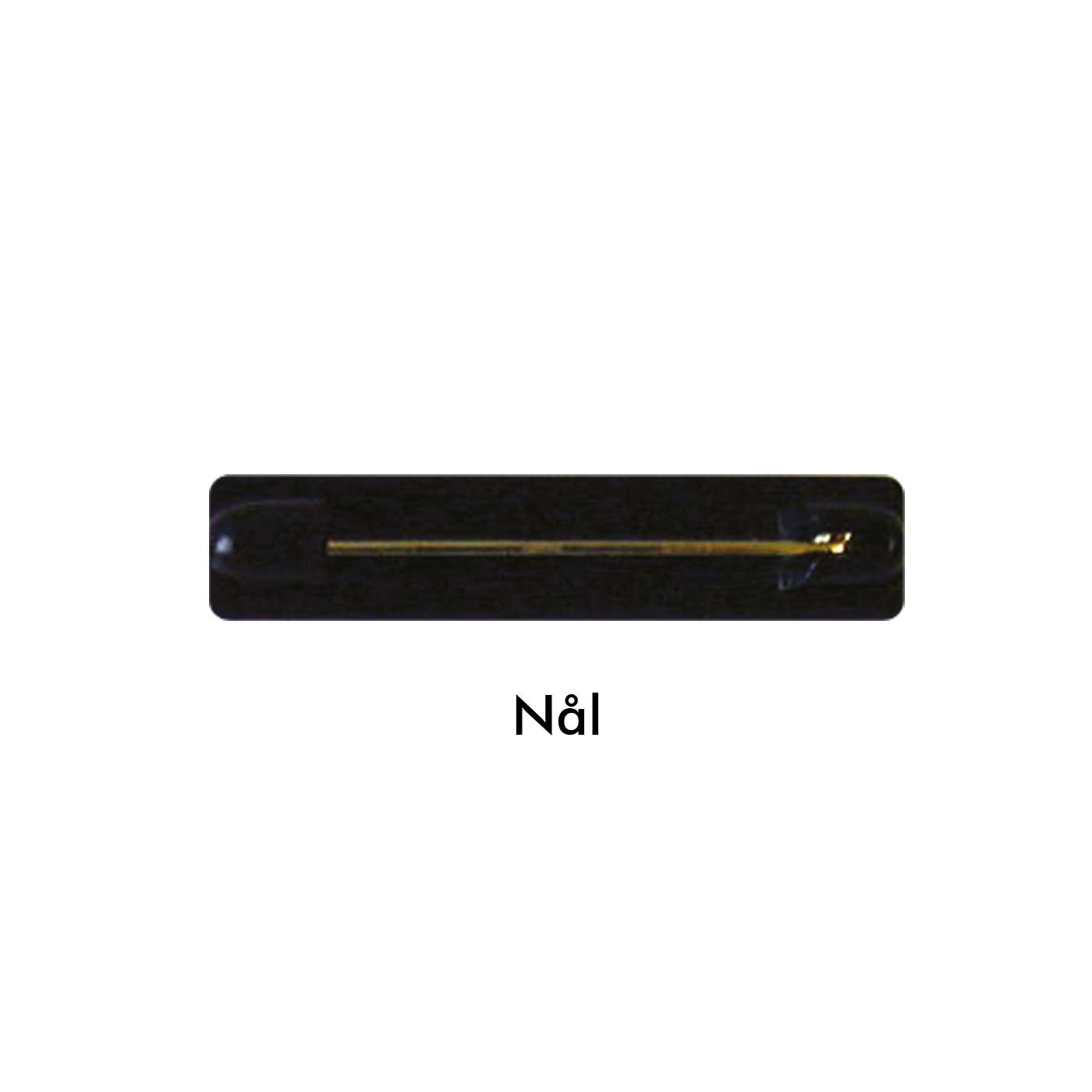 Namnskylt i metall - 13