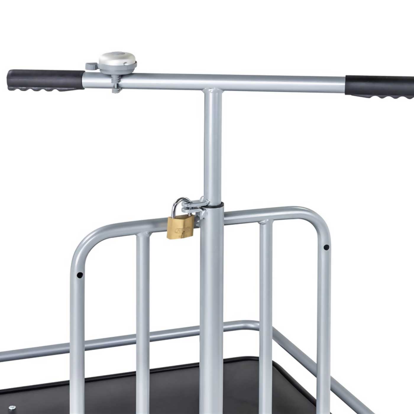 Sparkcykel - 2