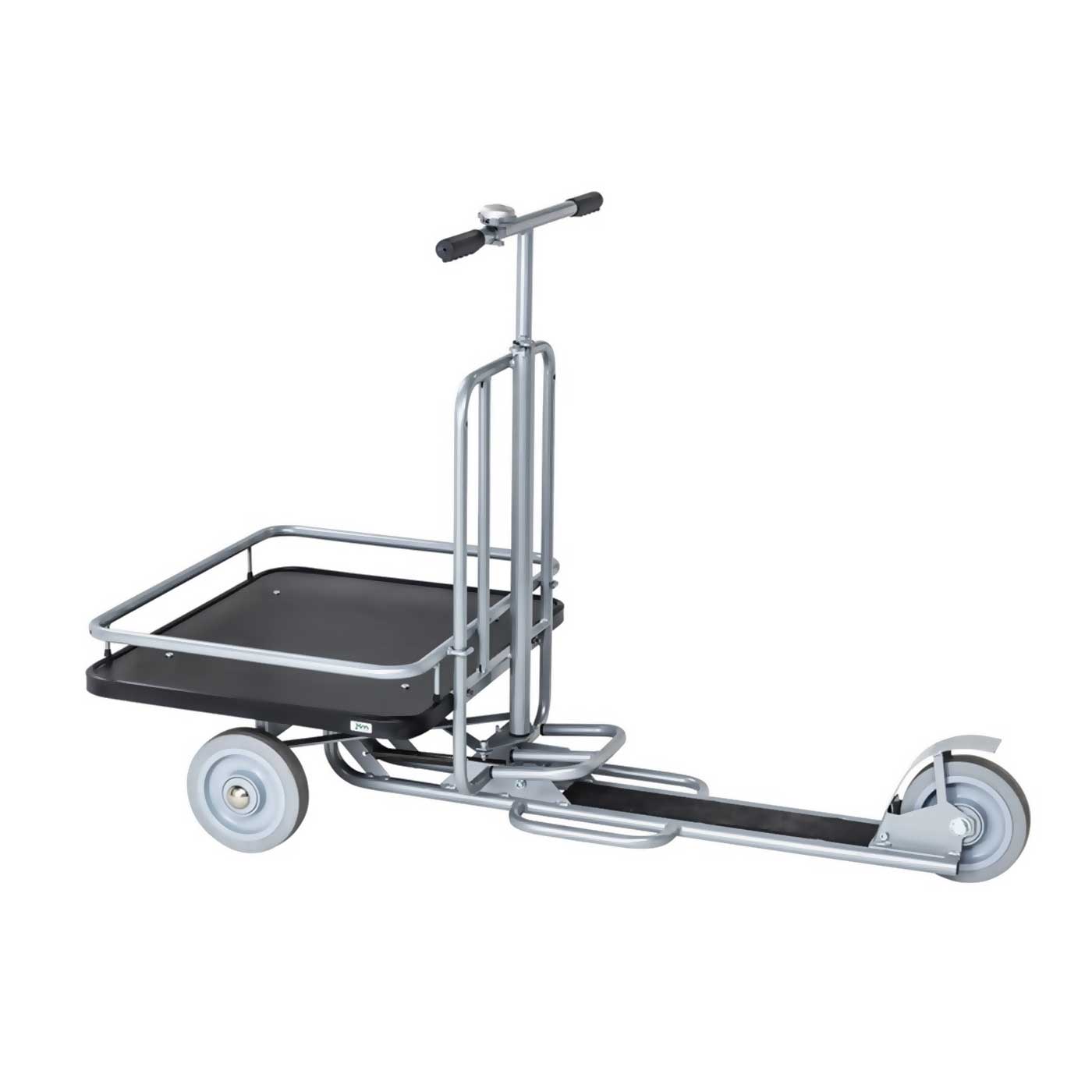 Sparkcykel