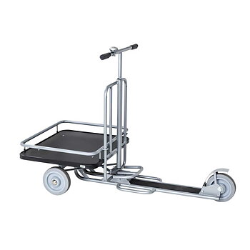 Sparkcykel