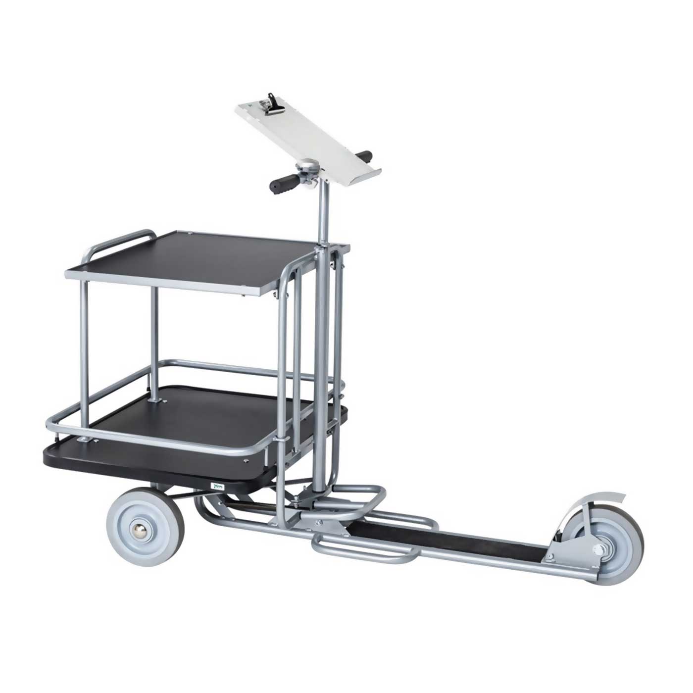 Sparkcykel - 4