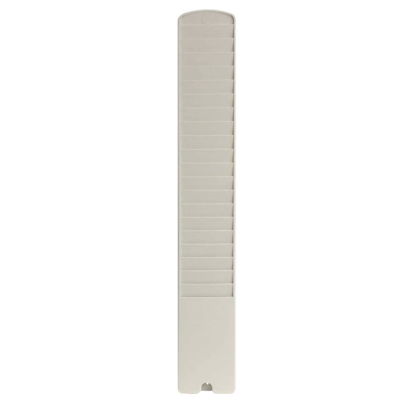 Kortfack RFID-kort, 20-fack