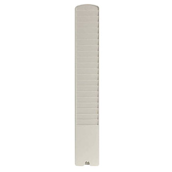 Kortfack RFID-kort, 20-fack